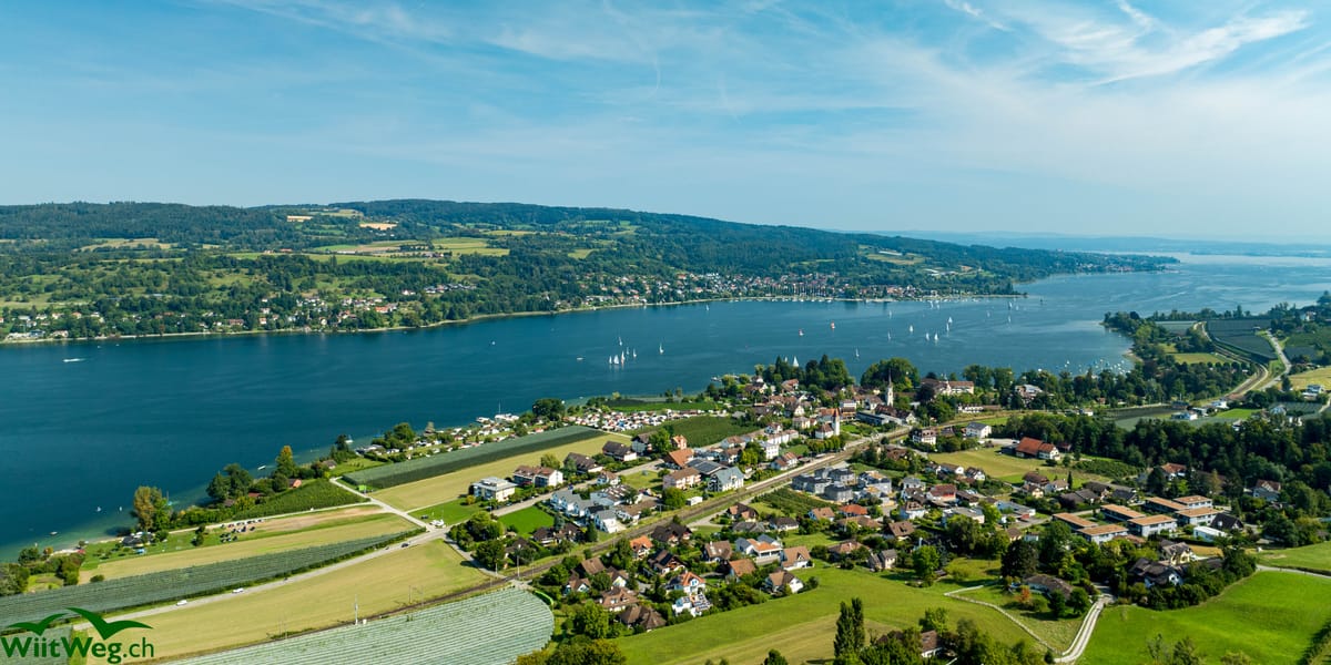 Untersee bei Mammern