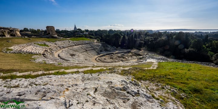 Sizilien - Teil 3