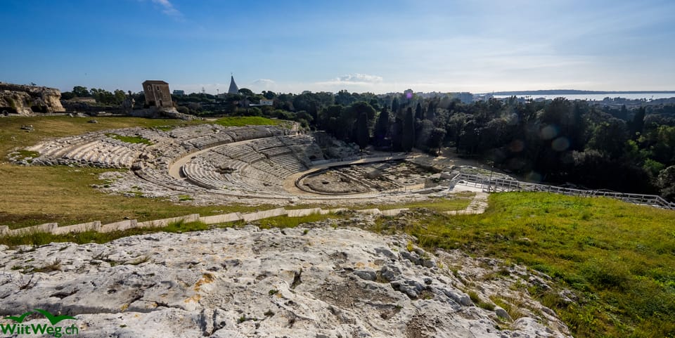 Sizilien - Teil 3